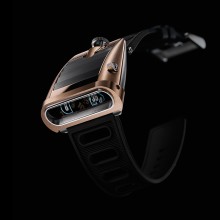 Horological Machine n° 5 RT