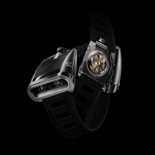 Horological Machine n° 5 