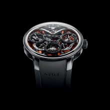 Legacy Machine Perpetual EVO 
