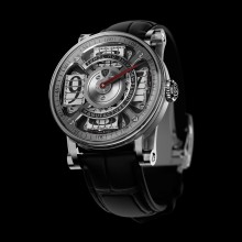 Sequential Two - S200