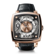 Sequential One - S100