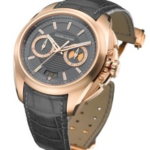 Mercury Chronograph FL 301