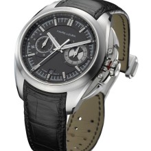 Mercury Chronograph FL 301