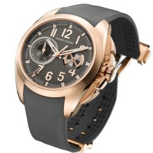 Mercury Chronograph FL 301