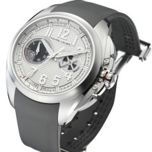 Mercury Chronograph FL 301