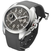 Mercury Chronograph FL 301