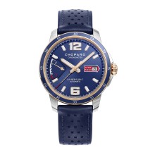 Mille Miglia GTS Azzurro Power Control