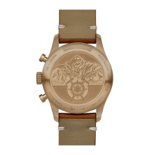 1858 Automatic Chronograph