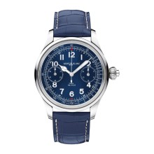 1858 Chronograph Tachymeter Limited Edition