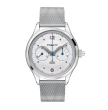 Montblanc Heritage Monopusher Chronograph