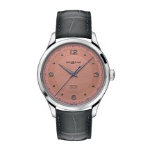 Montblanc Heritage Automatic 