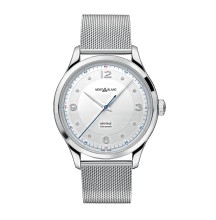 Montblanc Heritage Automatic