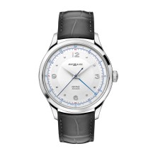 Montblanc Heritage GMT