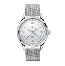 Montblanc Heritage GMT
