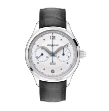 Montblanc Heritage Monopusher Chronograph