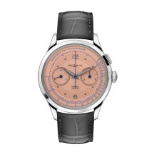 Montblanc Heritage Pulsograph Limited Edition