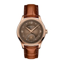 Montblanc Heritage Pythagore Small Second Limited Edition 