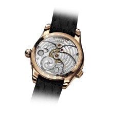 Tourbillon Cylindrique Geosphères Vasco da Gama