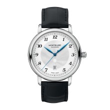 Star Legacy Automatic Date