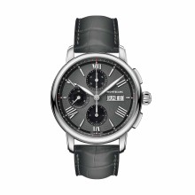 Star Legacy Chronograph Day&Date 