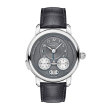 Star Legacy Nicolas Rieussec Chronograph