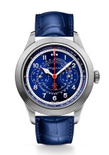 The Unveiled Timekeeper Minerva Limited Edition