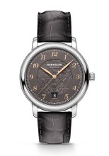 Automatic Date 39mm Limited Edition