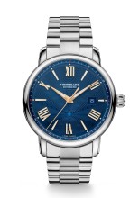 Automatic Date 43mm Limited Edition