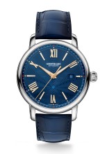 Automatic Date 43mm Limited Edition