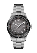 Automatic Date 0 Oxygen The 8000