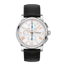 Montblanc 4810 Chronograph Automatic