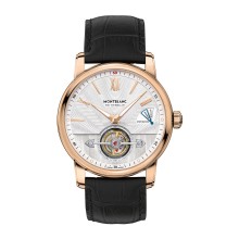 Montblanc 4810 ExoTourbillon Slim