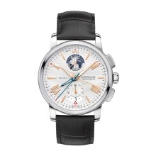 Montblanc 4810 TwinFly Chronograph 110 Years Edition