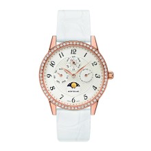 Bohème Perpetual Calendar Jewellery