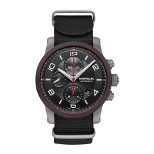 Timewalker Urban Speed Chronographe e-Strap