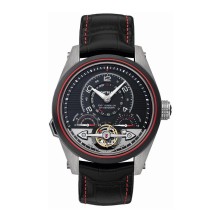 TimeWalker ExoTourbillon Minute Chronograph