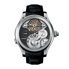 ExoTourbillon Chronographe