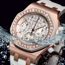 Chronograph