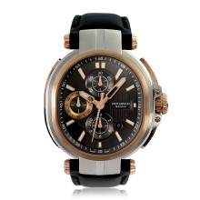 Chronographe Sport Ville