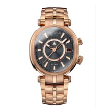 Grande Ellipse Alarm