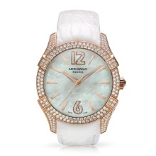 La Griffe Rose Gold