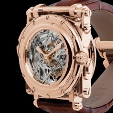 Opéra Pink gold