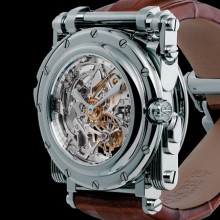 Opéra Platinum