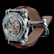 Opéra Platinum