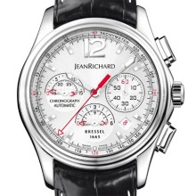 Bressel 1665 Chronograph