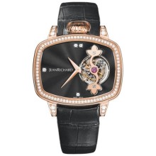 MILADY DULCINEE TOURBILLON