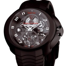 FVi Nº 7 Tourbillon Intrepido