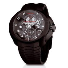 FVi Nº 7 Tourbillon Intrepido
