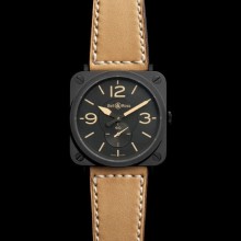 BR S Heritage