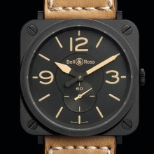 BR S Heritage